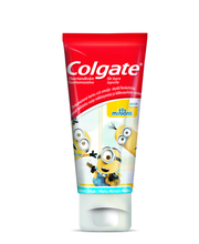 Зубная паста для детей с 4 лет Colgate Minions lasten hammastahna 50мл