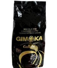  Кофе в зернах Gimoka Miscela Bar Nero 500гр
