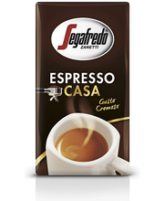Кофе молотый Segafredo Espresso Casa 250гр