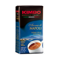 Кофе молотый Kimbo Aroma Di Napoli 250гр