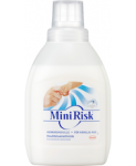  Кондиционер для белья Mini Risk (гипоаллергенный)  0,5 мл