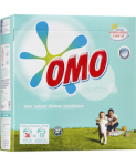 Стиральный порошок ОМО гипоаллергенный для белого и цветного 1,26кг