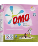 Стиральный порошок для чувствительной кожи Omo Sensitive Color (для цветного) 1,26 кг