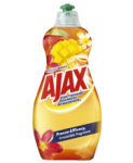  Средство для мытья посуды Ajax Tropical Breeze 500 мл.
