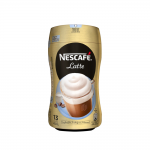  Растворимый кофе  Nescafe Latte Macchiato 225 г