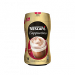   Растворимый кофе  Nescafe Cappuccino 225гр