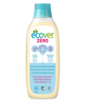 Экологическая концентрированная жидкость для стирки Ecover Zero гипоаллергенная 1л