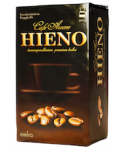  Кофе молотый Hieno Cafe Aroma темной обжарки 500 г