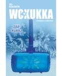  Освежитель для унитаза морозная свежесть WC Kukka 1 шт