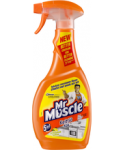  Средство для мытья кухни Mr Muscle 500мл  