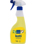   Универсальный чистящий спрей Kiilto лимон 500 мл