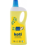  Универсальная жидкость для уборки Kiilto лимон 1 л