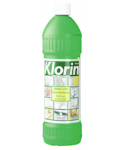   Универсальное дезинфицирующее средство  Klorin  сосна 750 мл
