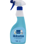  Средство для мытья окон и зеркал Kiilto Ikkuna 500мл