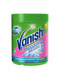Пятновыводитель Vanish Oxi Action Extra Hygiene 520 гр