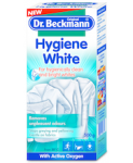 Отбеливатель Dr. Beckmann Hygiene White 500 гр