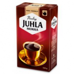 Кофе молотый Paulig  Juhla Mokka  крепость-1 500гр