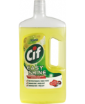 Универсальное средство для мытья пола Cif Lemon 1л