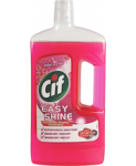  Универсальное средство для мытья пола Cif Pink Orchidea 1л