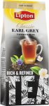  Листовой черный чай Lipton  Earl Grey  150гр