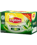 Зеленый чай Lipton Classic 20пак.