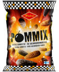 Лакричные карамельные конфеты (ассорти) Halva Oy Pommix 100гр