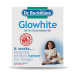 Отбеливатель Dr Beckmann Glowhite 3 X 40г