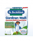 Отбеливатель для гардин и занавесок Dr. Beckmann 3 Х40гр