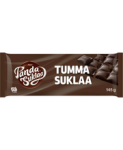 Темный шоколад 53% Panda Tumma suklaa 145гр