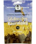 Овсяные лакричные конфеты без глютена Gluteeniton Kauralaku 100гр
