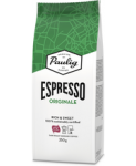 Кофе молотый Robert Paulig  Espresso 250гр