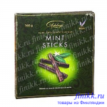 Шоколадные палочки мятные WALKERS Ashleys Mint sticks 160гр