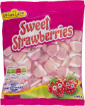 Мармелад Sugar Land Sweet Srawberries, клубника 300гр