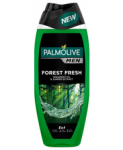  Гель для душа Palmolive Men Forest Fresh Лесная свежесть 500мл