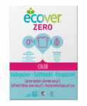 Экологический порошок для цветного белья Ecover Zero 750гр