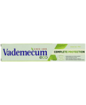 Зубная паста органическая "Полная защита" Vademecum Eco Complete Protection hammastahna 75мл