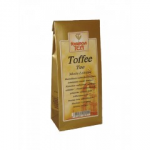 Черный листовой чай Forsman (карамель) Toffee Cream Tea 60гр