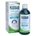 Ополаскиватель для полости рта антибактериальный GUM Paroex 0.06%, 500мл