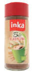 Напиток органический злаки-цикорий Классика Inka Bio 100гр