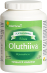 Комплекс витаминов группы В + пивные дрожжи Valioravinto Oluthiiva 300табл.