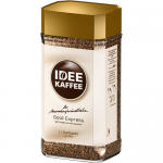 Кофе растворимый  "J.J.Darboven" Idee Kaffee Gold Express 100гр