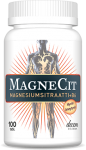 Препарат магния МагнеКит, MagneCit Магний 300мг + B6 100табл.