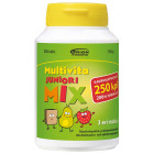Витаминно-минеральный комплекс для детей Multivita Juniori Mix 200табл.