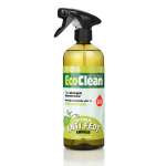 Экологическое средство для удаления жира Eco clean Citronmelisse, Лимон-мелисса 750мл