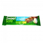 Молочный шоколад Sweet & Safe без сахара 25гр