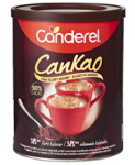 Какао без сахара Canderel Cankao 250гр