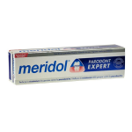 Зубная паста Meridol PARADONT EXPERT 75мл