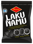Лакричные конфеты Halva Lakunamu 140гр