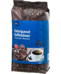  Кофе в зернах темной обжарки Rainbow Kahvipavut, tumma paahto 1кг