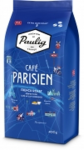  Кофе в зернах (крепость 5) Paulig Cafe Parisien 400гр